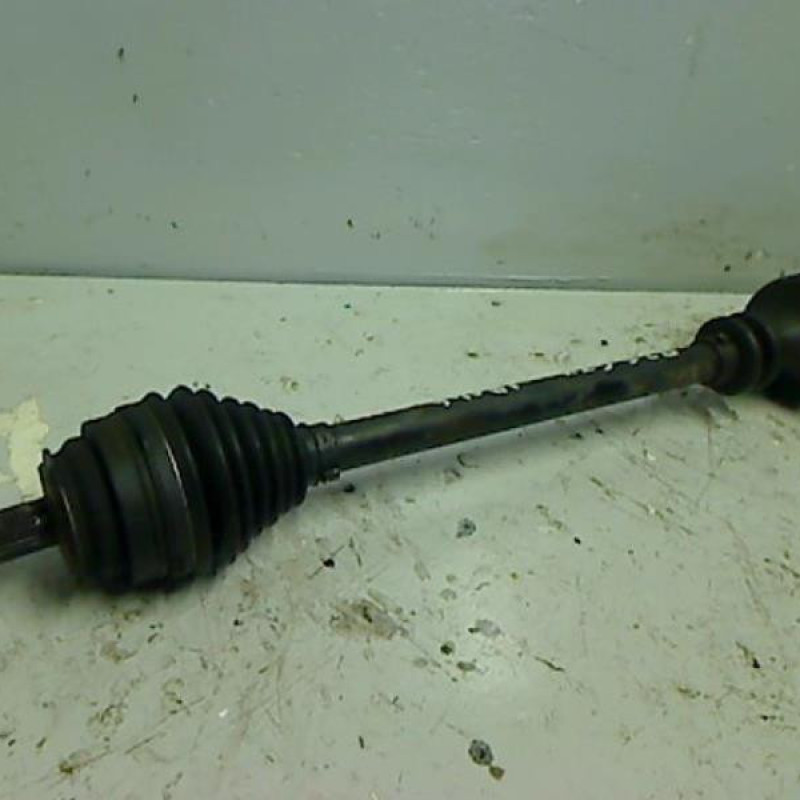 Cardan droit (transmission) RENAULT R25