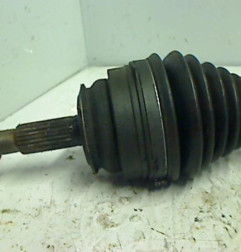 Cardan droit (transmission) RENAULT R25