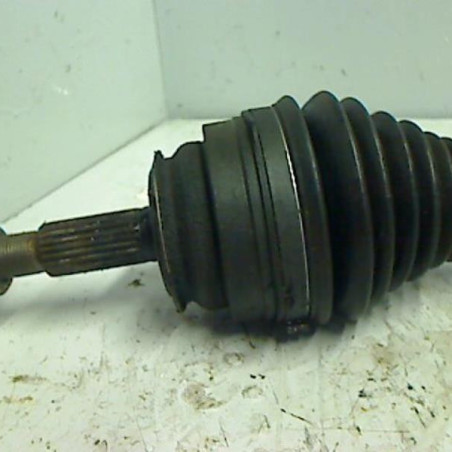 Cardan droit (transmission) RENAULT R25