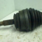 Cardan droit (transmission) RENAULT R25