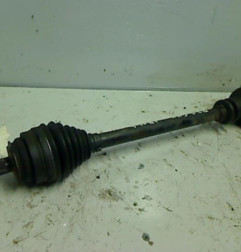 Cardan droit (transmission) RENAULT R25 Photo n°3