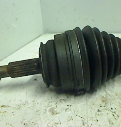 Cardan droit (transmission) RENAULT R25 Photo n°4