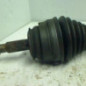 Cardan droit (transmission) RENAULT R25