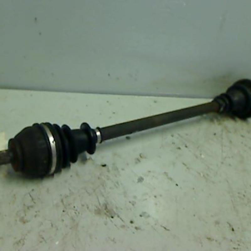 Cardan droit (transmission) RENAULT R21