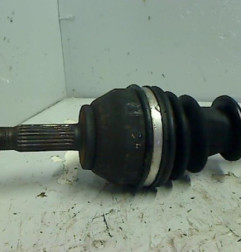 Cardan droit (transmission) RENAULT R21