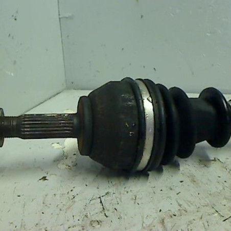 Cardan droit (transmission) RENAULT R21