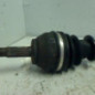Cardan droit (transmission) RENAULT R21