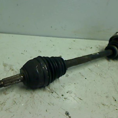 Cardan gauche (transmission) RENAULT R19 Photo n°1