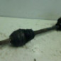 Cardan gauche (transmission) RENAULT R19