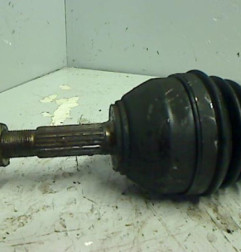 Cardan gauche (transmission) RENAULT R19