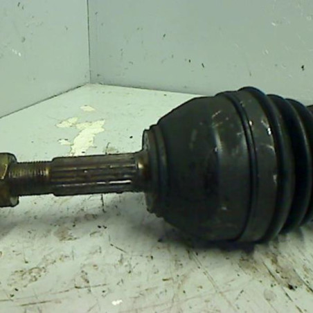 Cardan gauche (transmission) RENAULT R19