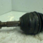 Cardan gauche (transmission) RENAULT R19