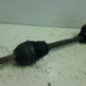 Cardan gauche (transmission) RENAULT R19