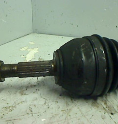 Cardan gauche (transmission) RENAULT R19 Photo n°4