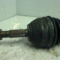 Cardan gauche (transmission) RENAULT R19