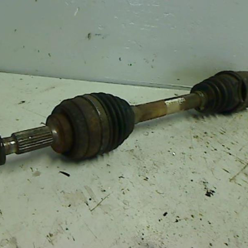 Cardan gauche (transmission) RENAULT TWINGO