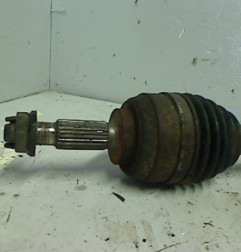 Cardan gauche (transmission) RENAULT TWINGO