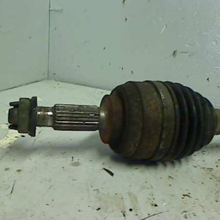 Cardan gauche (transmission) RENAULT TWINGO