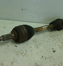 Cardan gauche (transmission) RENAULT TWINGO Photo n°3