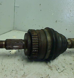 Cardan gauche (transmission) RENAULT ESPACE Photo n°1