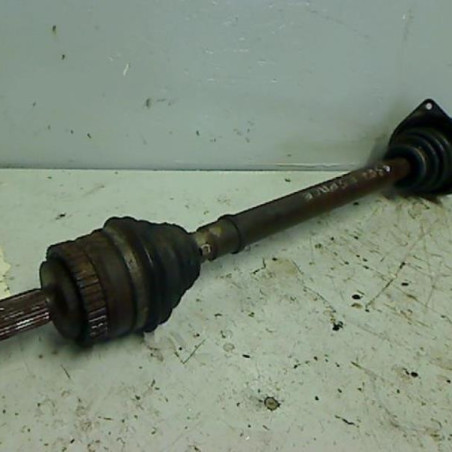 Cardan gauche (transmission) RENAULT ESPACE