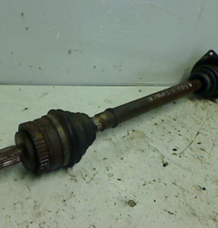 Cardan gauche (transmission) RENAULT ESPACE Photo n°3