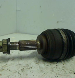 Cardan gauche (transmission) RENAULT MODUS