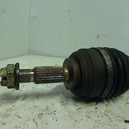 Cardan gauche (transmission) RENAULT MODUS