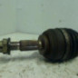 Cardan gauche (transmission) RENAULT MODUS