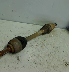 Cardan gauche (transmission) RENAULT MODUS Photo n°1