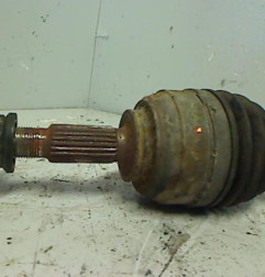 Cardan gauche (transmission) RENAULT MODUS