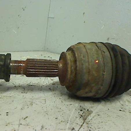 Cardan gauche (transmission) RENAULT MODUS