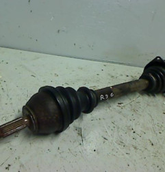 Cardan gauche (transmission) RENAULT R9
