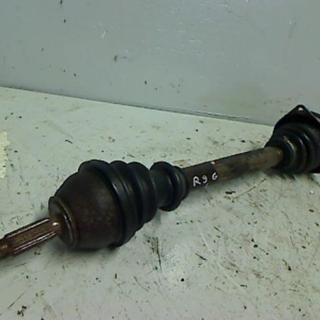 Cardan gauche (transmission) RENAULT R9