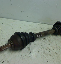 Cardan gauche (transmission) RENAULT R9 Photo n°3