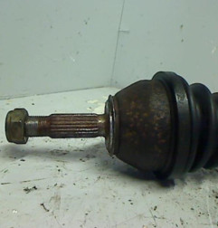 Cardan gauche (transmission) RENAULT R9 Photo n°4