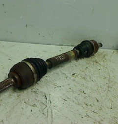 Cardan gauche (transmission) RENAULT MEGANE 2