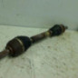 Cardan gauche (transmission) RENAULT MEGANE 2