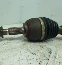 Cardan gauche (transmission) RENAULT MEGANE 2 Photo n°4