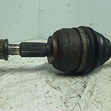 Cardan gauche (transmission) RENAULT SCENIC