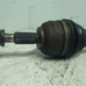 Cardan gauche (transmission) RENAULT SCENIC