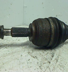 Cardan gauche (transmission) RENAULT SCENIC Photo n°4