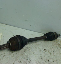 Cardan gauche (transmission) RENAULT MEGANE 2 Photo n°1