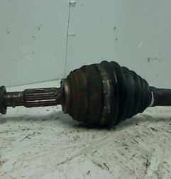 Cardan gauche (transmission) RENAULT MEGANE 2