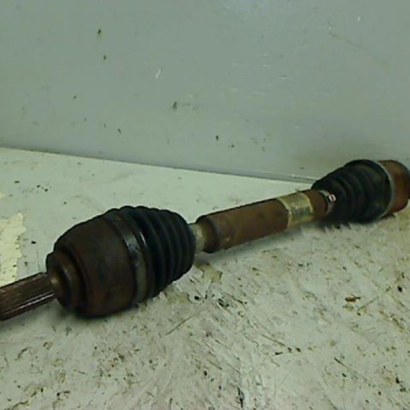 Cardan gauche (transmission) RENAULT MEGANE 2