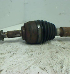 Cardan gauche (transmission) RENAULT MEGANE 2