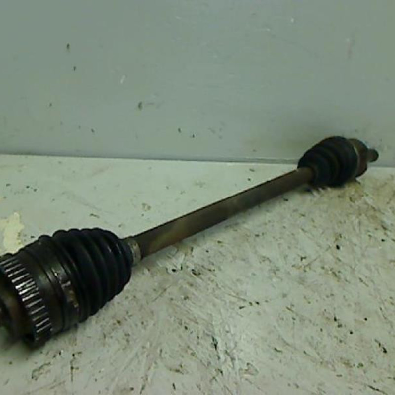 Cardan arriere gauche (transmission) RENAULT MEGANE SCENIC I
