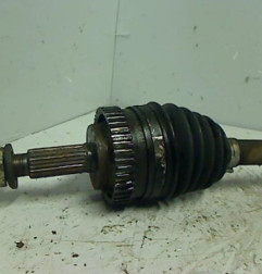 Cardan arriere gauche (transmission) RENAULT MEGANE SCENIC I