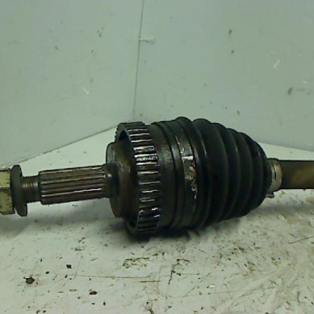 Cardan arriere gauche (transmission) RENAULT MEGANE SCENIC I
