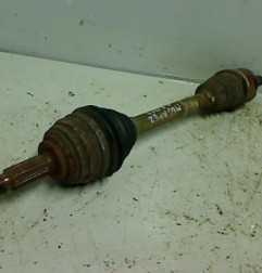 Cardan gauche (transmission) RENAULT MEGANE Photo n°1